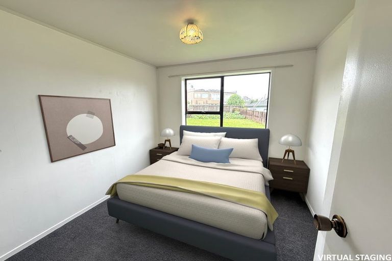 Photo of property in 15 Olena Avenue, Sunnyhills, Auckland, 2010