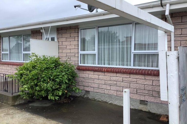 Photo of property in 1/487 Worcester Street, Linwood, Christchurch, 8011