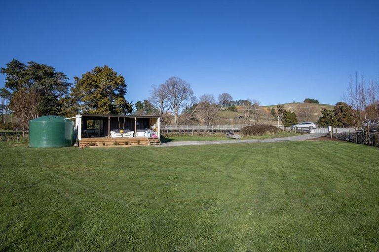 Photo of property in 2021 Elsthorpe Road, Elsthorpe, Otane, 4277