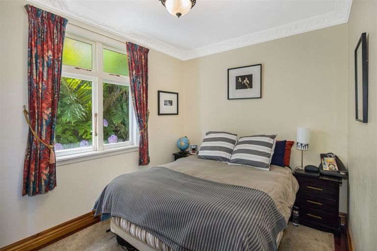 Photo of property in 45 Sheridan Terrace, Johnsonville, Wellington, 6037