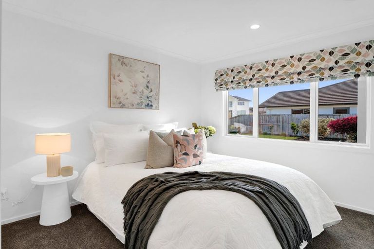 Photo of property in 6 Batten Drive, Flagstaff, Hamilton, 3210