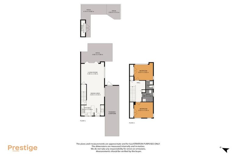 Photo of property in 15 Lester Street, Hobsonville, Auckland, 0616