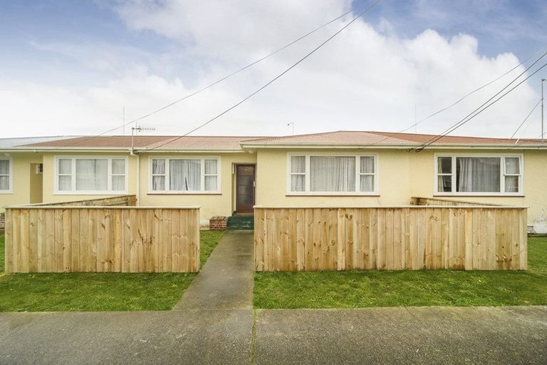 Photo of property in 343 Botanical Road, West End, Palmerston North, 4412