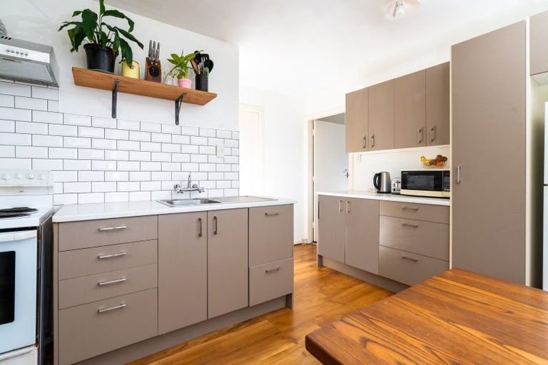 Photo of property in 53 Marewa Road, Hataitai, Wellington, 6021