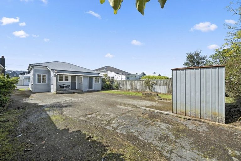 Photo of property in 127 Richmond Street, Petone, Lower Hutt, 5012
