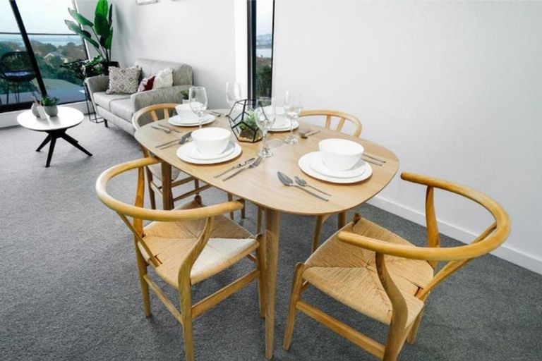 Photo of property in 205/19 Rawene Road, Birkenhead, Auckland, 0626