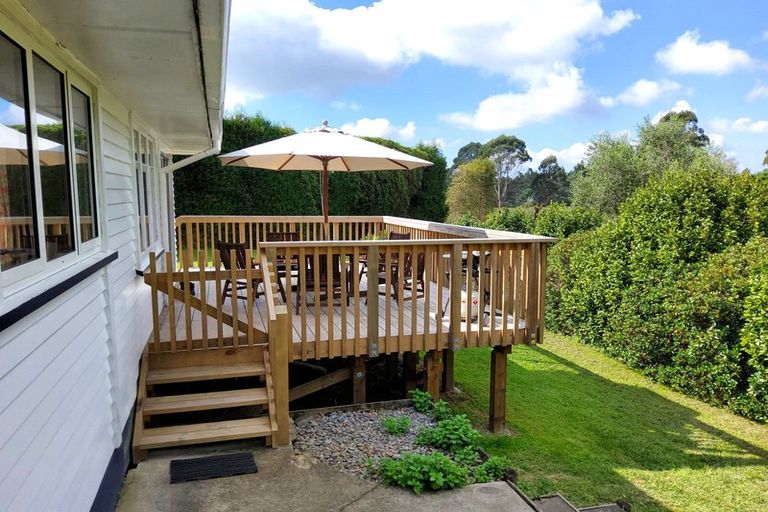 Photo of property in 165 No 2 Road, Te Puke, 3182