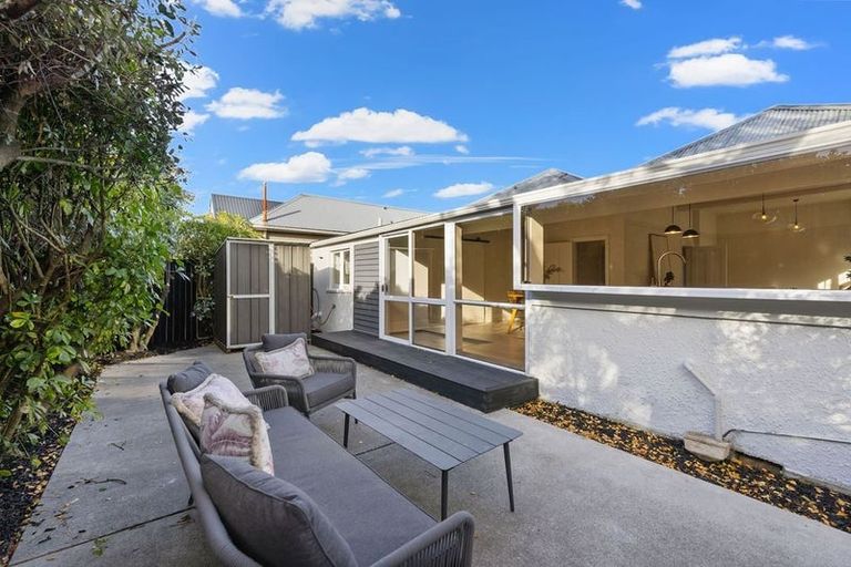 Photo of property in 69 Ruskin Street, Addington, Christchurch, 8024