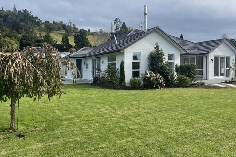 Photo of property in 76a Ainsworth Road, Minden, Tauranga, 3179