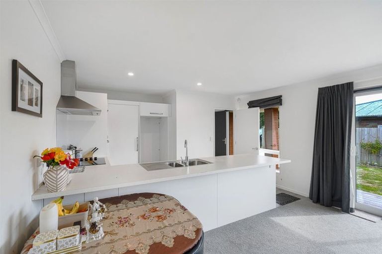 Photo of property in 142a Highsted Road, Casebrook, Christchurch, 8051