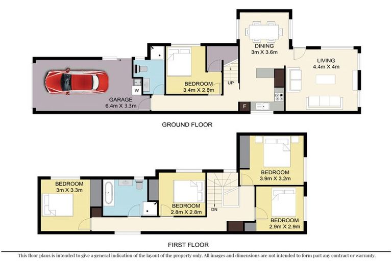 Photo of property in 81 Tilberg Street, Favona, Auckland, 2024