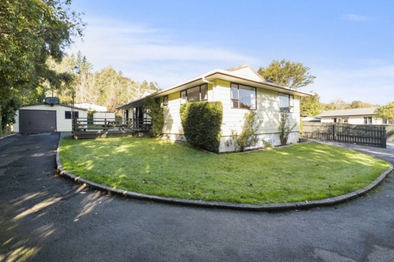 Photo of property in 36a Hair Street, Wainuiomata, Lower Hutt, 5014