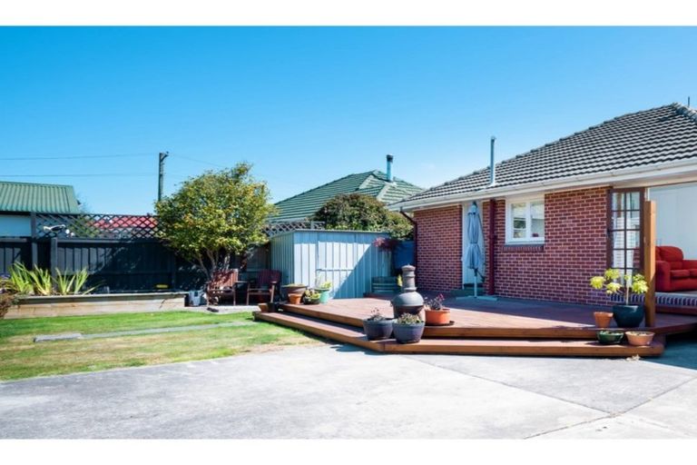 Photo of property in 44 Mountfort Street, Spreydon, Christchurch, 8024