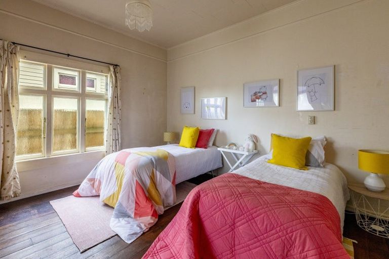 Photo of property in 20 Vigor Brown Street, Napier South, Napier, 4110