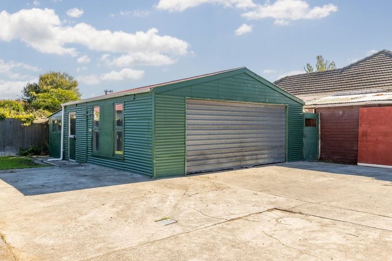 Photo of property in 51 Hope Street, Shirley, Christchurch, 8013