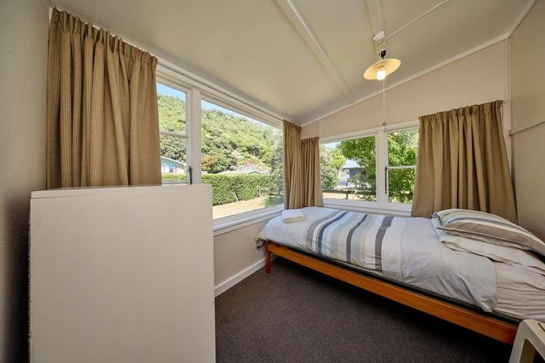 Photo of property in 167 Torquay Street, Kaikoura, 7300