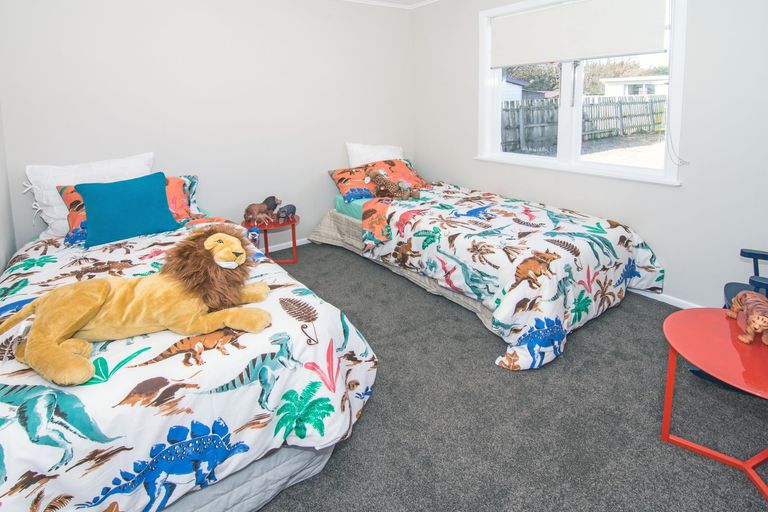 Photo of property in 61 Makoura Road, Masterton, 5810