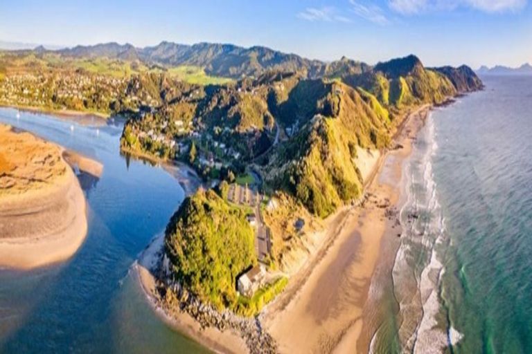 Photo of property in 7 Sandpiper Lane, Mangawhai Heads, Mangawhai, 0505