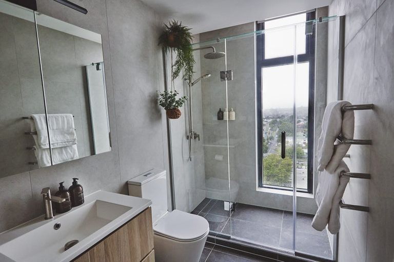 Photo of property in 1203/1 Buscomb Avenue, Henderson, Auckland, 0610