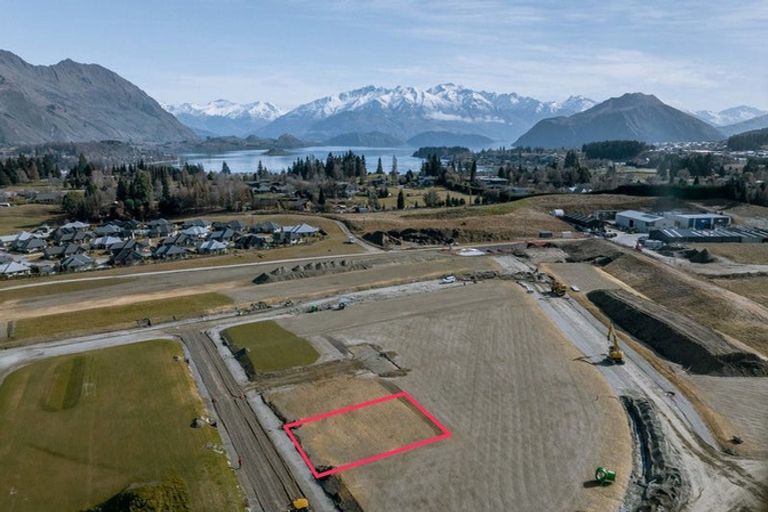 Photo of property in 6 Keown Street, Wanaka, 9305