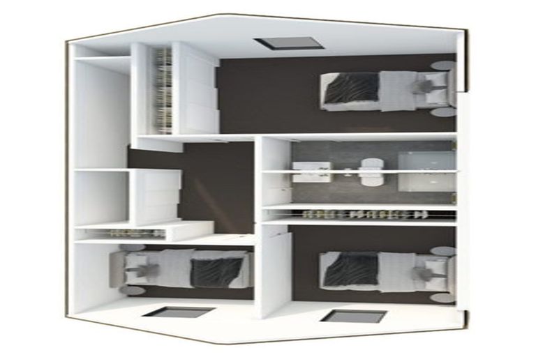 Photo of property in 27 Malaga Crescent, Harewood, Christchurch, 8051