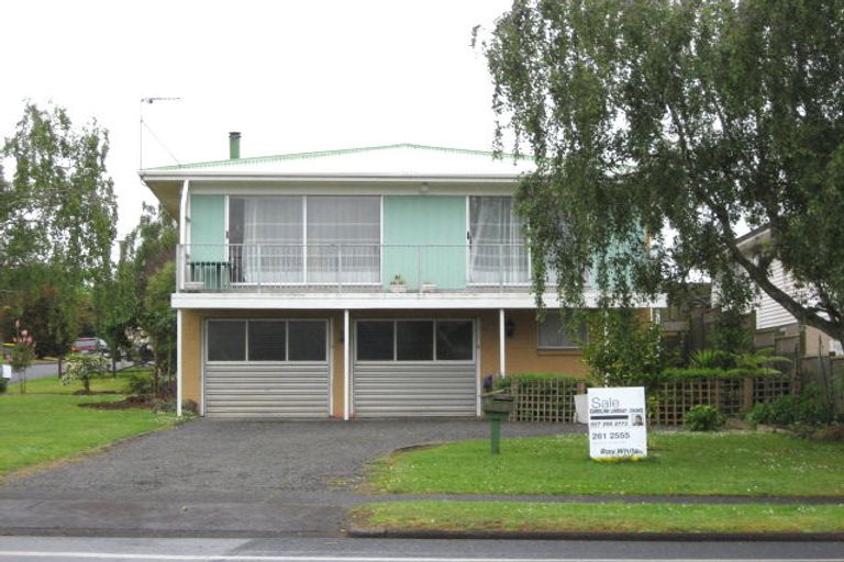 Photo of property in 1/36 Park Estate Road, Rosehill, Papakura, 2113
