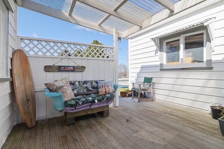 Photo of property in 14 Featon Road, Waihi, 3610