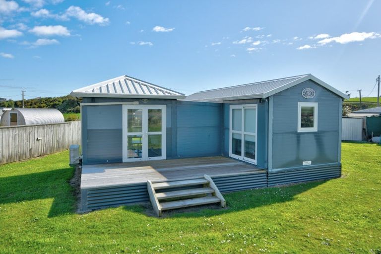 Photo of property in 60 Neva Street, Fortrose, Tokanui, 9875