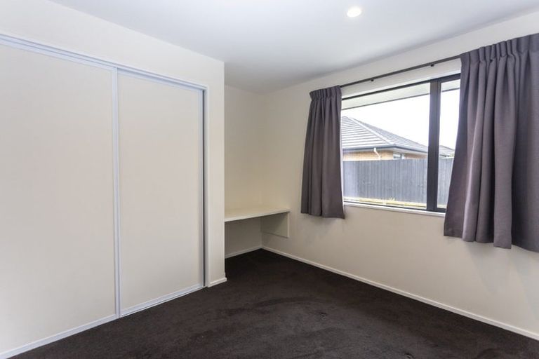 Photo of property in 10 Vale Terrace, Wigram, Christchurch, 8042