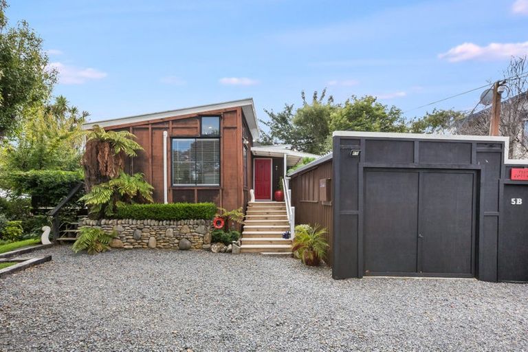 Photo of property in 5b Percival Road, Paraparaumu Beach, Paraparaumu, 5032