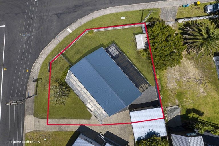 Photo of property in 226 Otahu Road, Whangamata, 3620