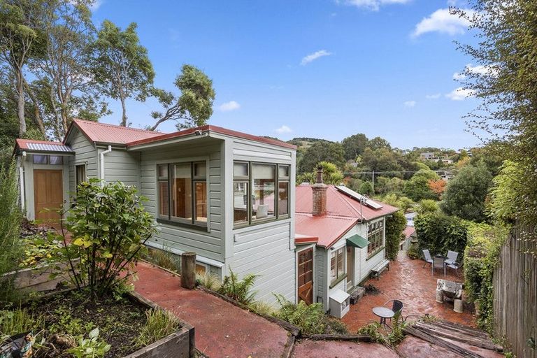 Photo of property in 2 Bacon Street, Broad Bay, Dunedin, 9014