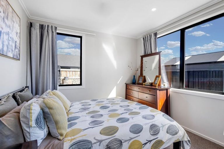 Photo of property in 12 Riverstone Drive, Rolleston, 7614