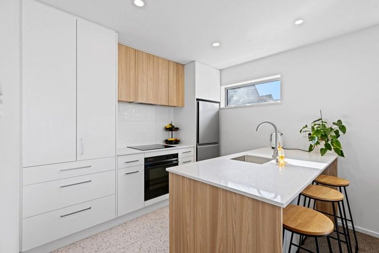 Photo of property in 60a Brockworth Place, Riccarton, Christchurch, 8011