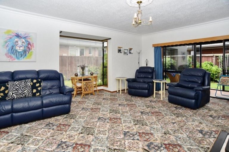 Photo of property in 1/254 Harewood Road, Bishopdale, Christchurch, 8053