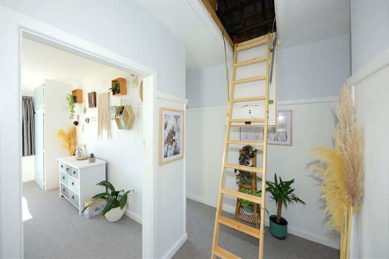 Photo of property in 33 Hare Street, Ilam, Christchurch, 8041