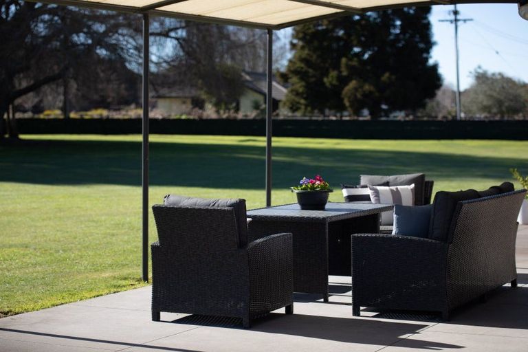 Photo of property in 97 Woodcock Road, Tamahere, Hamilton, 3283