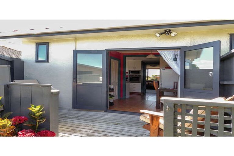 Photo of property in 23 Witham Street, Oamaru North, Oamaru, 9400