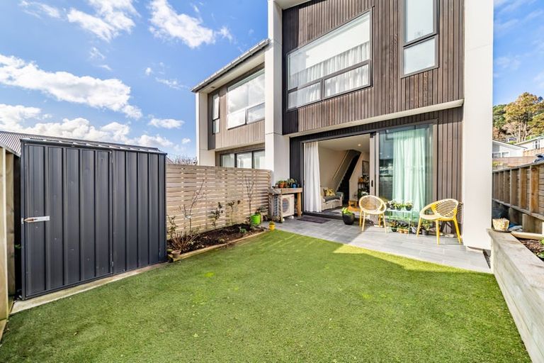 Photo of property in 4a Mamari Street, Rongotai, Wellington, 6022