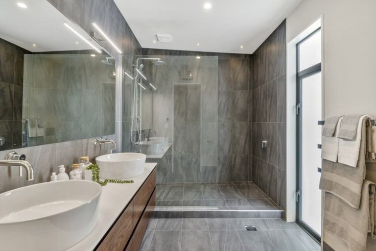 Photo of property in 24c Mansfield Avenue, St Albans, Christchurch, 8014