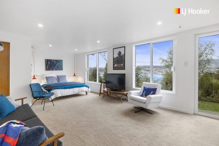 Photo of property in 4 Torr Street, Vauxhall, Dunedin, 9013