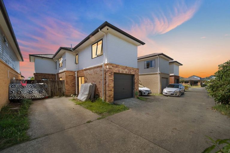 Photo of property in 81 Tilberg Street, Favona, Auckland, 2024