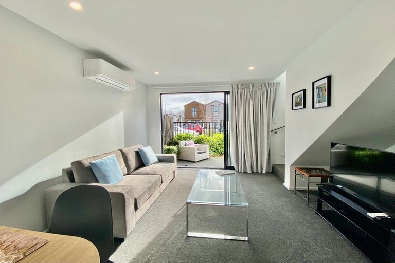 Photo of property in 11/258 Armagh Street, Christchurch Central, Christchurch, 8011