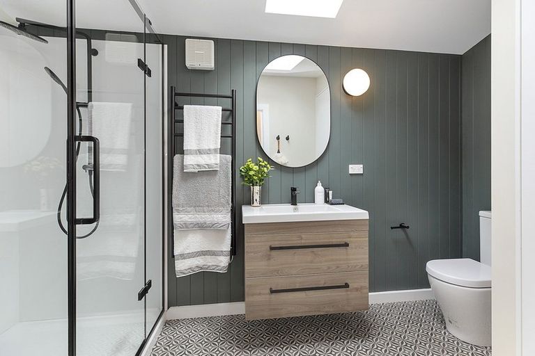 Photo of property in 29 Donald Mclean Street, Newtown, Wellington, 6021