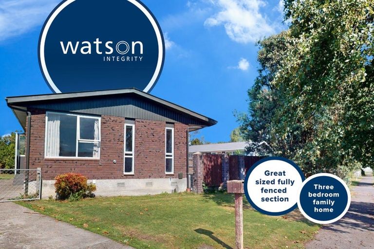 Photo of property in 39 Robinson Crescent, Westbrook, Palmerston North, 4412