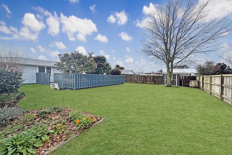 Photo of property in 9 Aotea Crescent, Tokoroa, 3420
