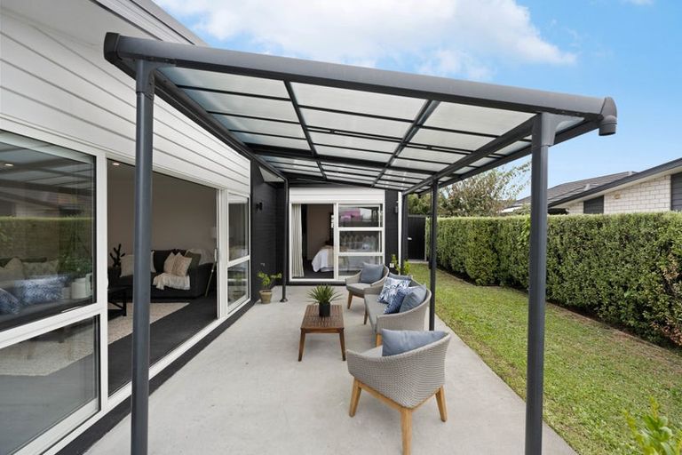 Photo of property in 23 Probert Crescent, Chartwell, Hamilton, 3210