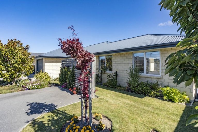 Photo of property in 5 Asha Close, Rolleston, 7614