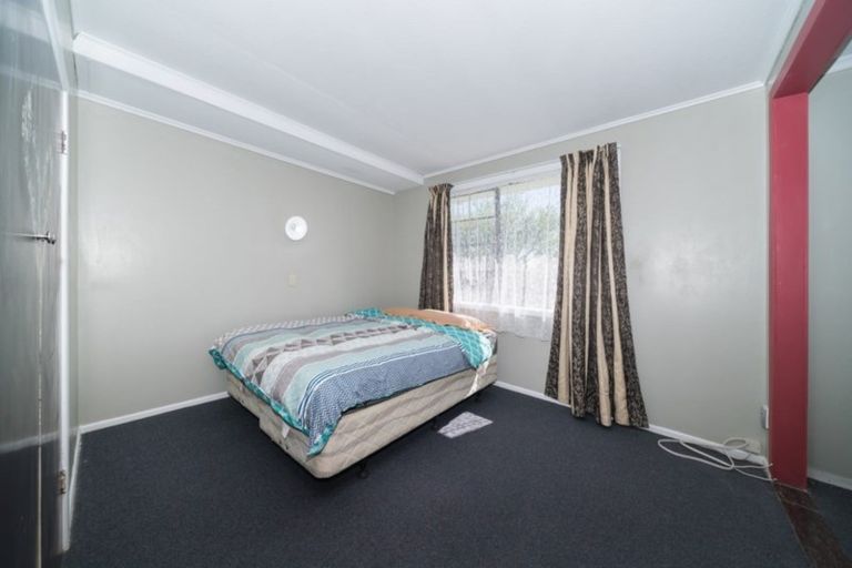 Photo of property in 121 Rugby Street, Awapuni, Palmerston North, 4412