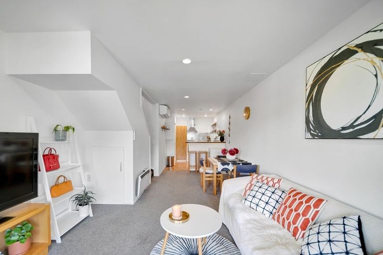 Photo of property in Goldridge Apartments, 21/43 Goldridge Way, Queenstown, 9300